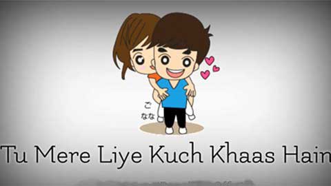 kuchh khaas hai song download